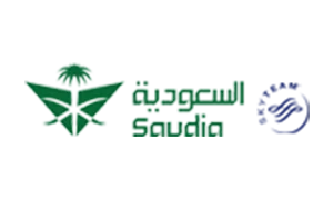 Saudia Airlines
