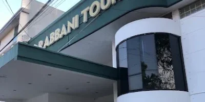 kantor rabbanitour bandung