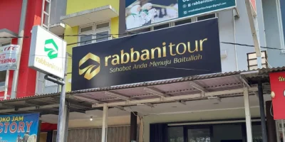 kantor rabbanitour bogor