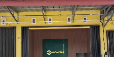 kantor rabbanitour pangkal pinang